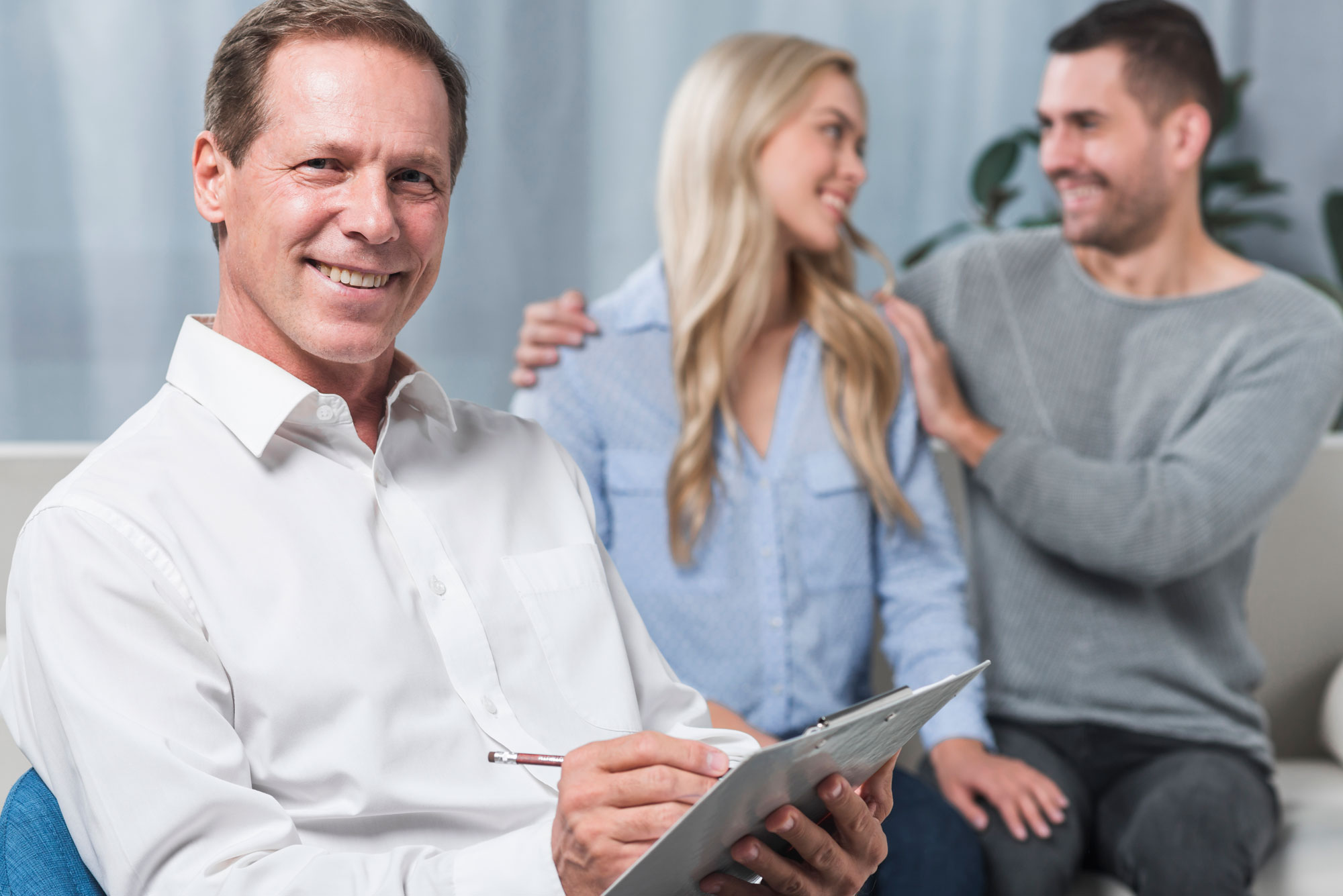 Family Counseling