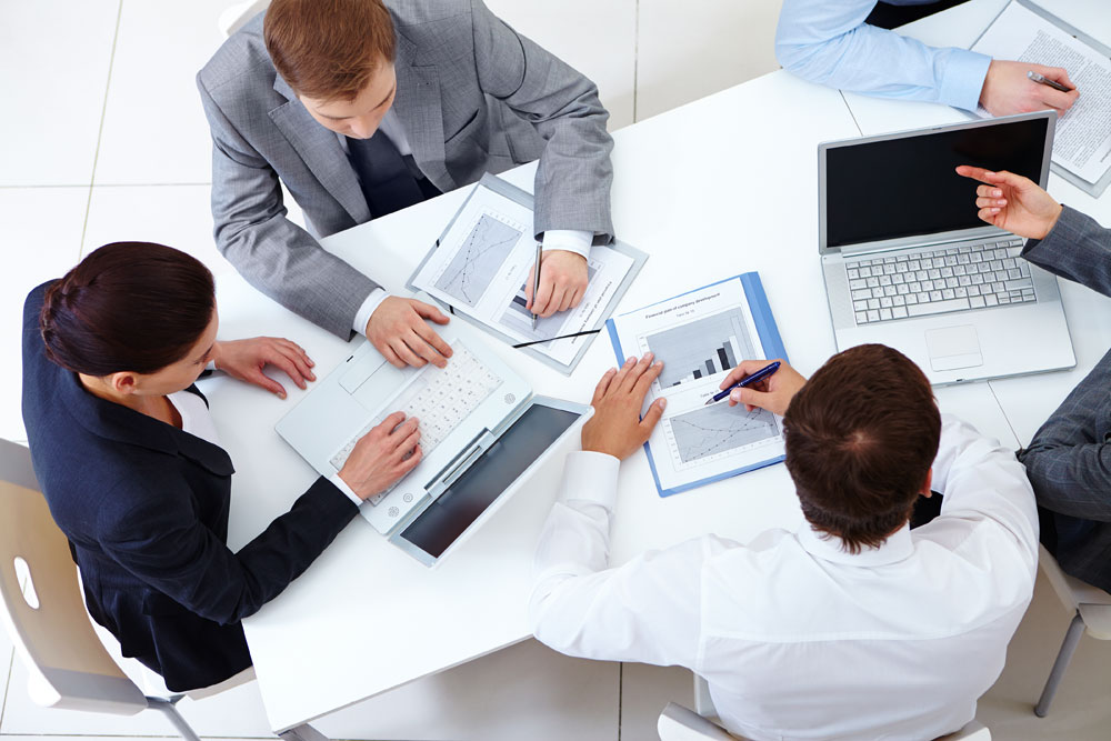 Business Workshop