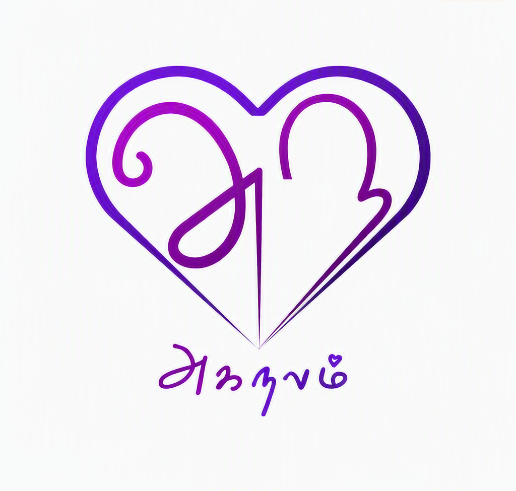 Aganalam Logo