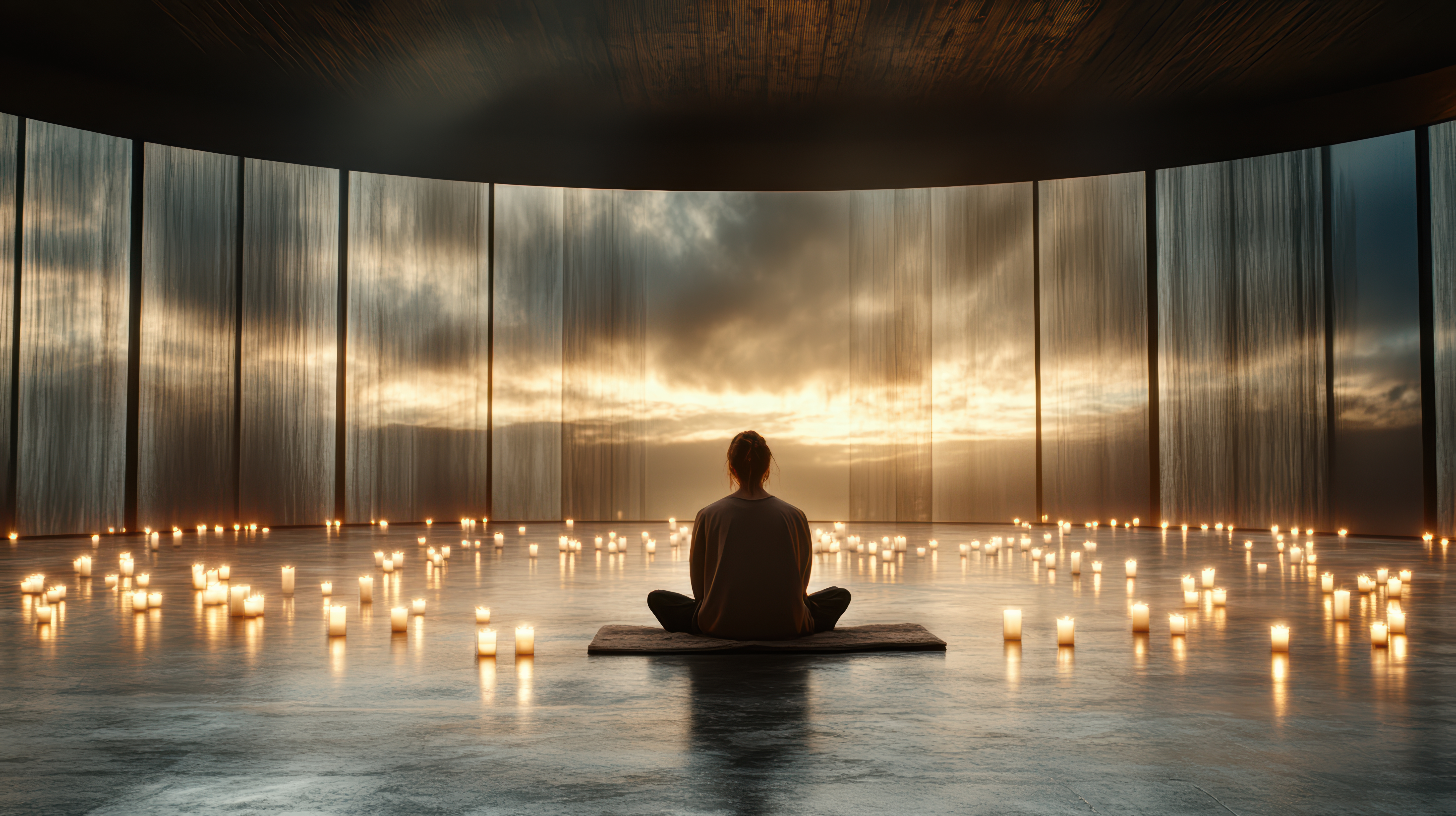Yoga Nidra